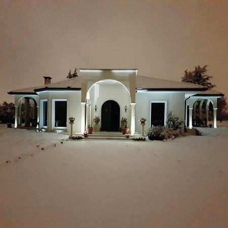 B&B La Casa Di Susy-Verona Esterno foto
