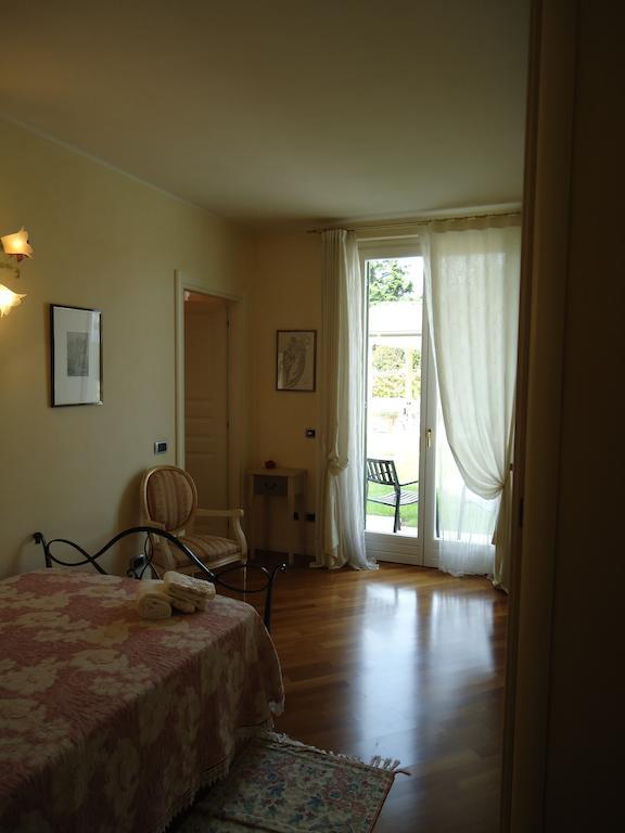 B&B La Casa Di Susy-Verona Camera foto
