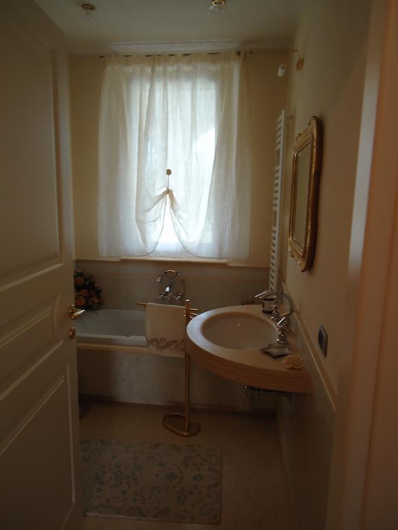 B&B La Casa Di Susy-Verona Camera foto