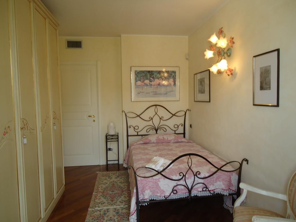 B&B La Casa Di Susy-Verona Camera foto