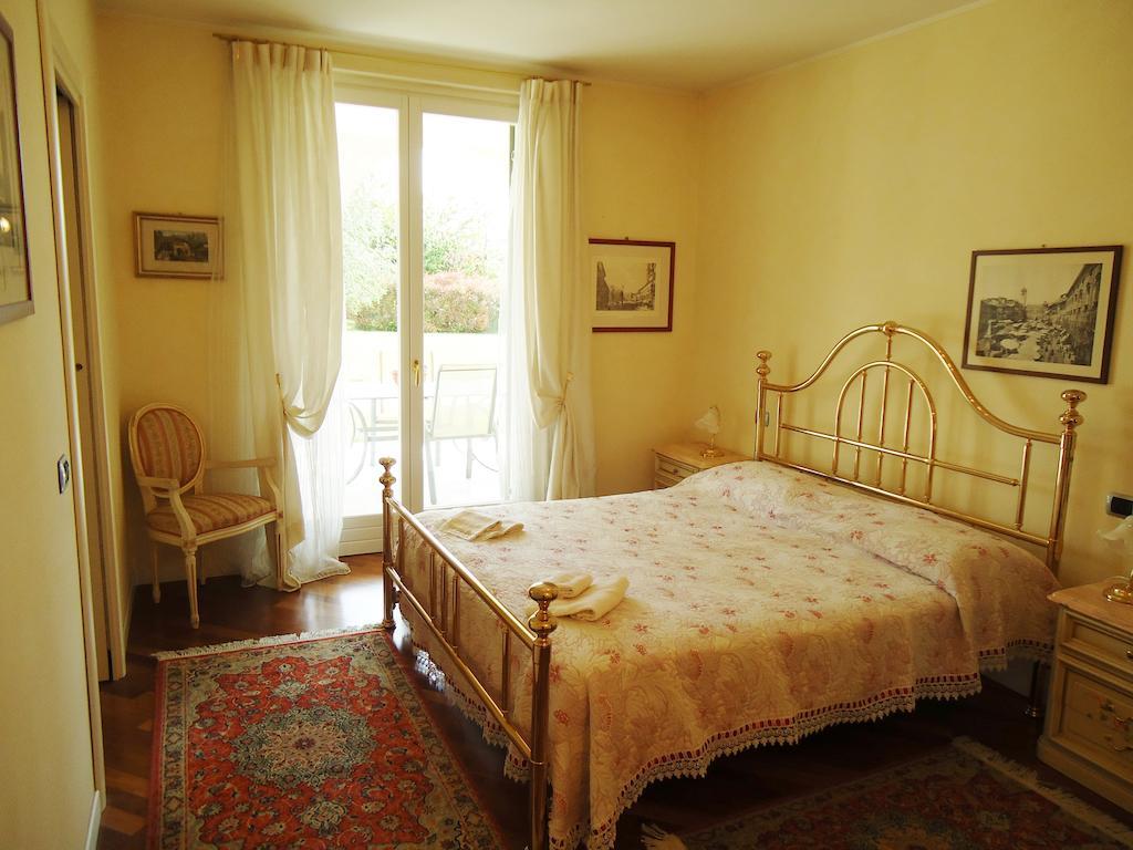 B&B La Casa Di Susy-Verona Camera foto