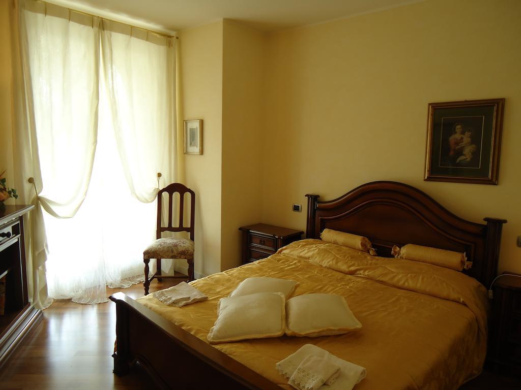 B&B La Casa Di Susy-Verona Camera foto