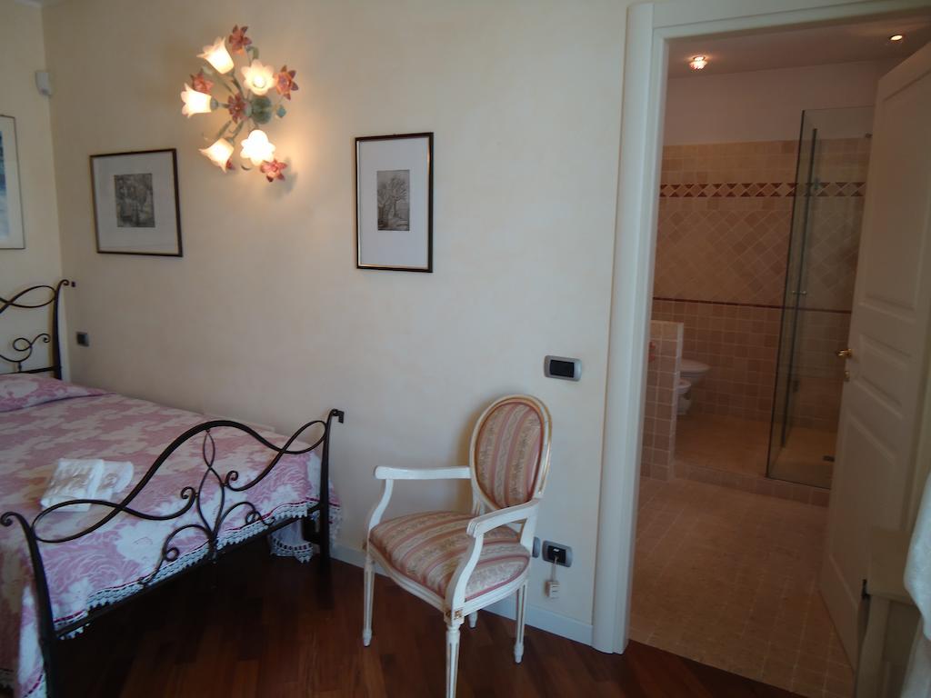 B&B La Casa Di Susy-Verona Camera foto