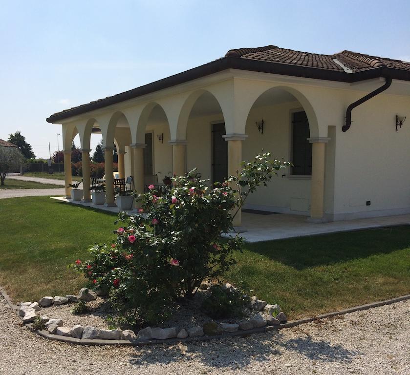 B&B La Casa Di Susy-Verona Esterno foto