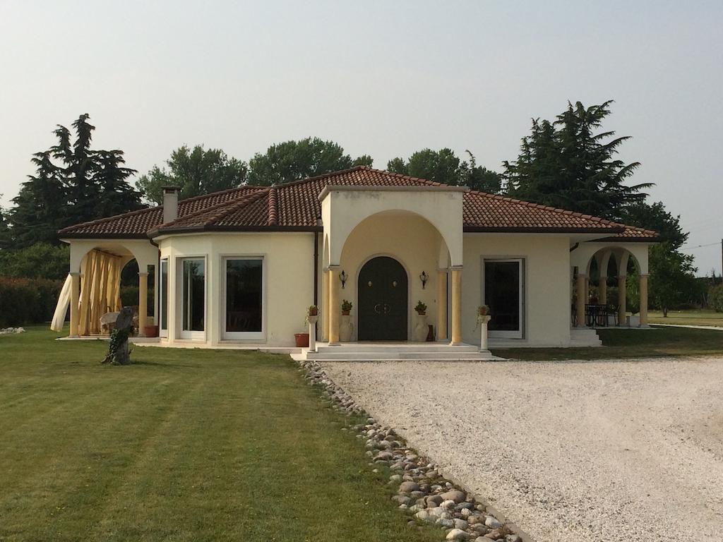 B&B La Casa Di Susy-Verona Esterno foto