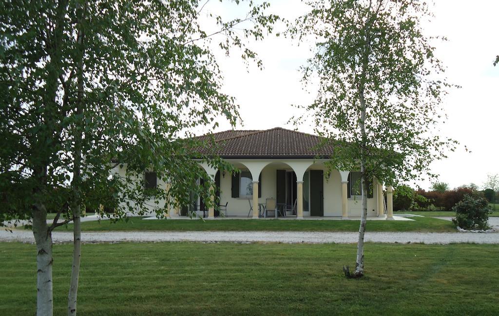 B&B La Casa Di Susy-Verona Esterno foto