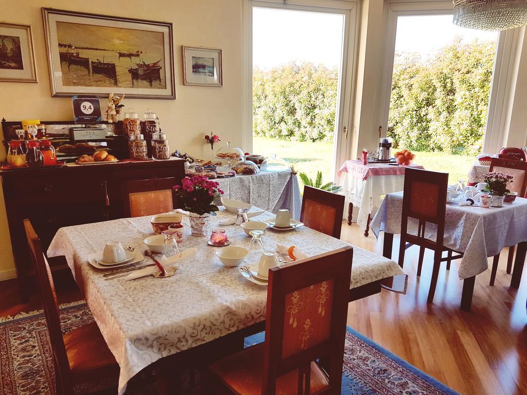 B&B La Casa Di Susy-Verona Esterno foto