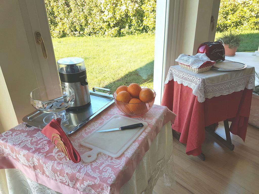 B&B La Casa Di Susy-Verona Esterno foto