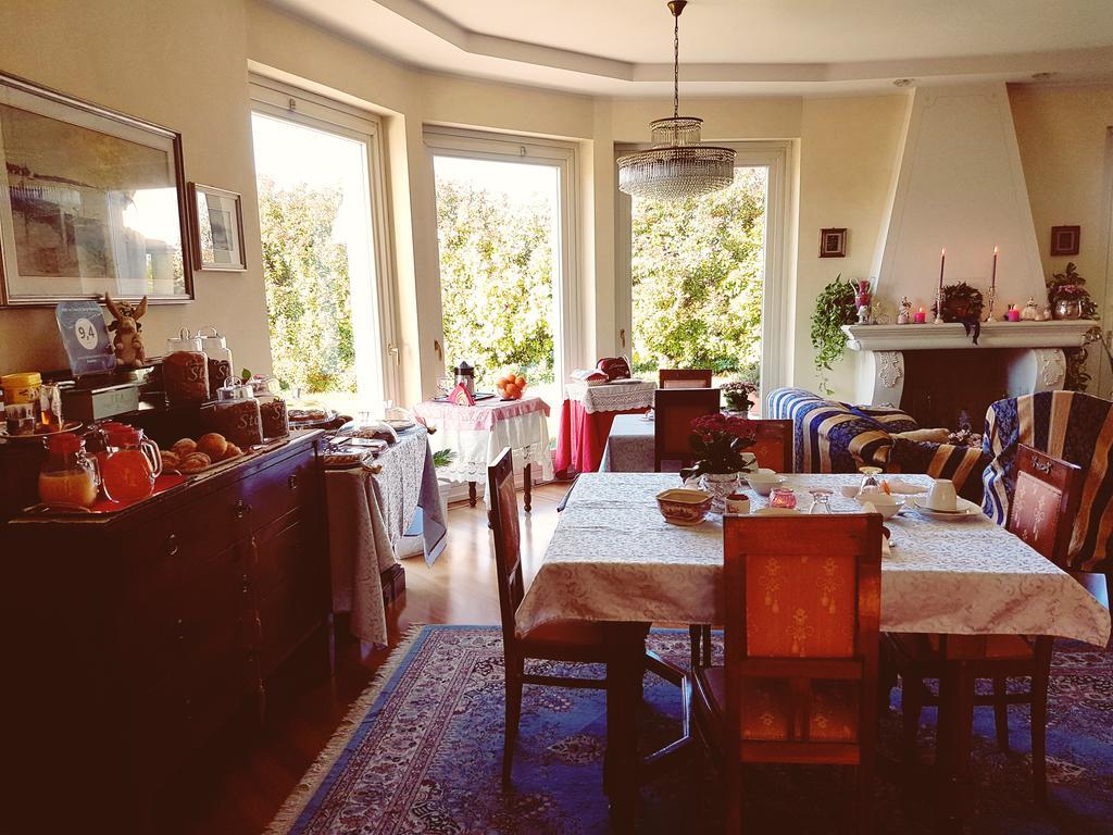 B&B La Casa Di Susy-Verona Esterno foto