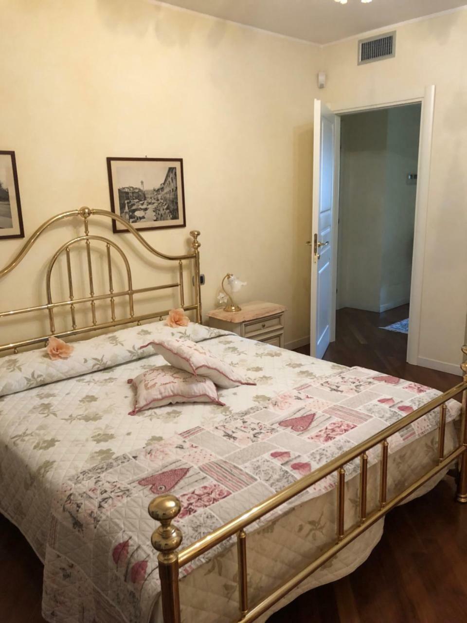 B&B La Casa Di Susy-Verona Esterno foto