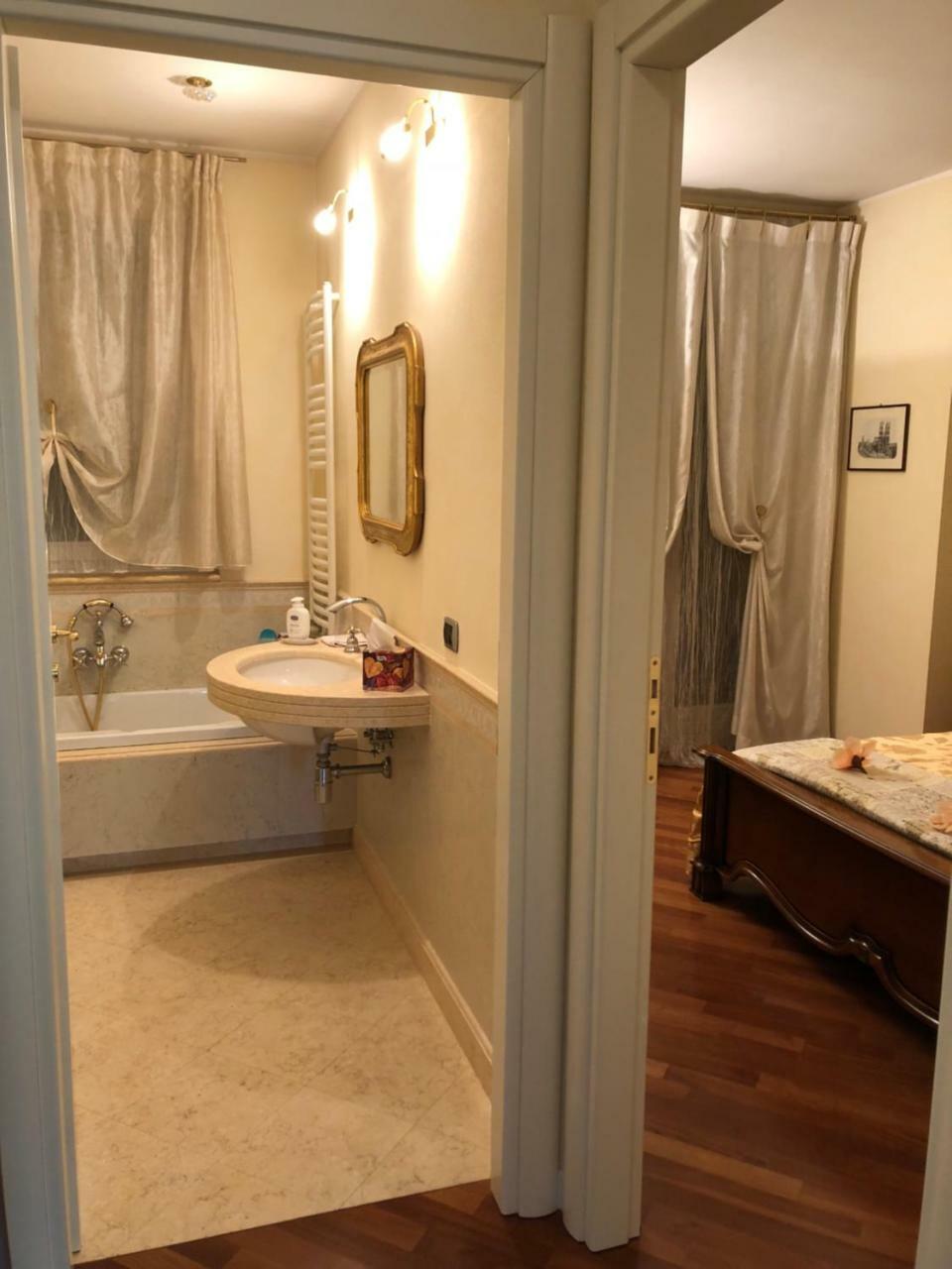 B&B La Casa Di Susy-Verona Esterno foto