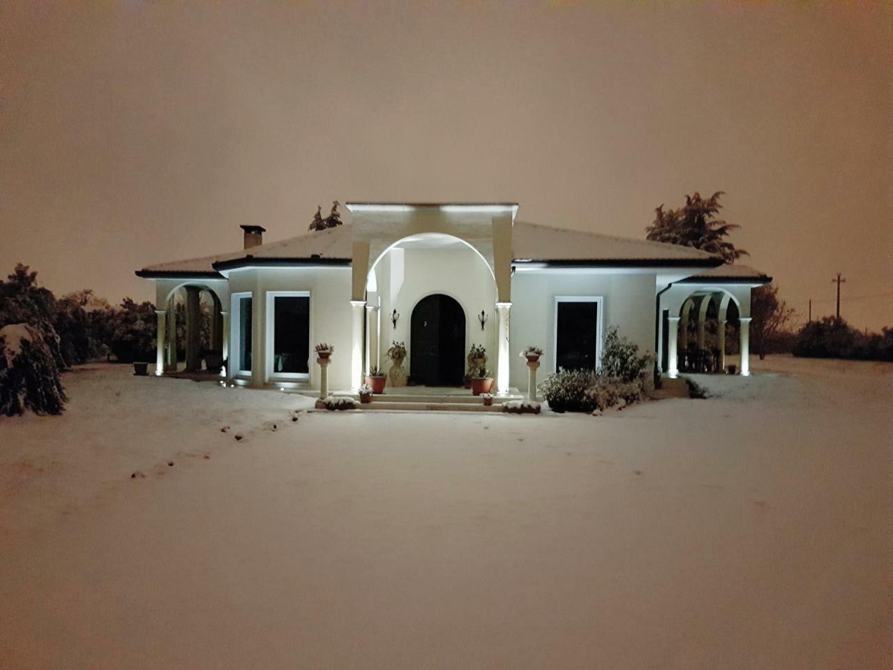 B&B La Casa Di Susy-Verona Esterno foto